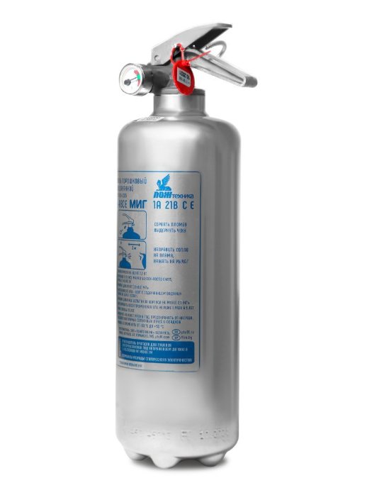 ОП-1(з) МИГ под 'хром'