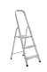 Лестница Алюмет Стремянка 3-х ступенчатая (AM703)