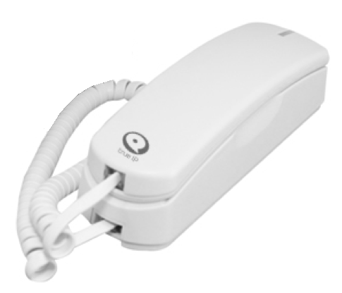 SIP трубка True-IP TI-Tube WP