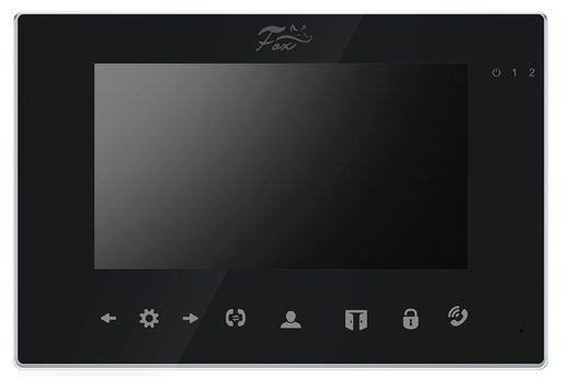 FX-HVD7U-KIT (ТУЯ 7B) WI-FI