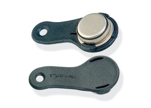 Ключ TouchMemory Цифрал Цифрал DC-2000А