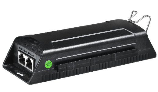 Инжектор PoE RVi RVi-1NPI300