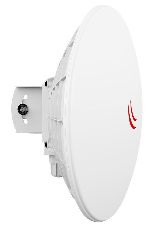 Wi-Fi мост Mikrotik RBDynaDishG-5HacD