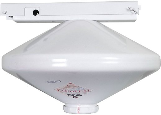 Модуль порошкового пожаротушения ЭТЕРНИС МПП «Гарант-12»