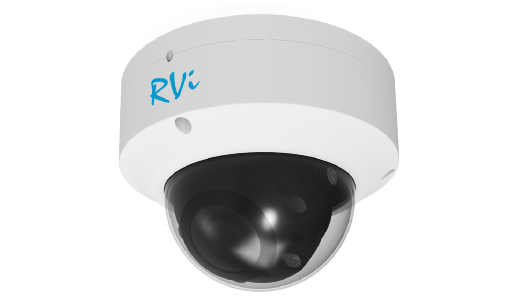 Видеокамера IP купольная RVi RVi-2NCD2179 (2.8-12) white