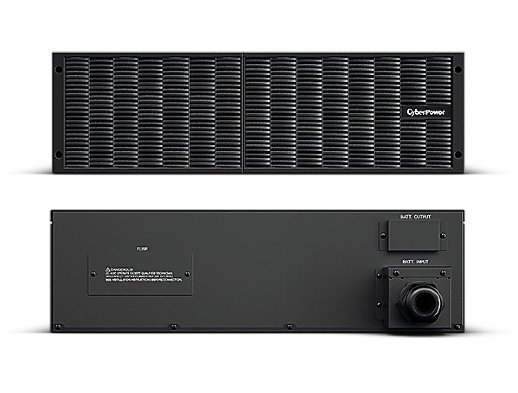 Дополнительный блок батарей CyberPower BPSE192V75ART3UOA