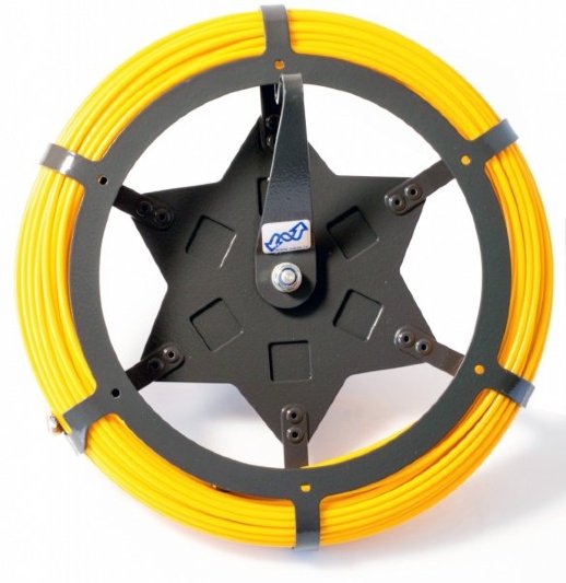 Устройство для заготовки кабель-каналов 20м ССКТБ-ТОМАСС Мини-УЗК-3,5/20