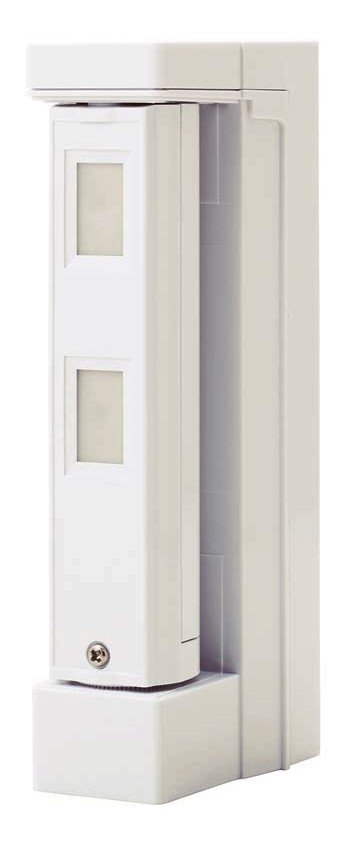 Извещатель охранный объемный оптико-электронный уличный Optex FTN-RAM