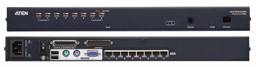 Переключатель ATEN KH1508A-AX-G