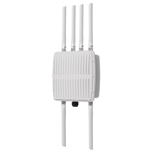 Точка доступа двухдиапазонная EDIMAX PRO OAP1750