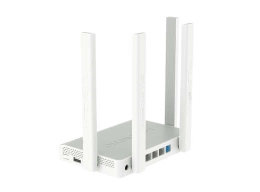 Keenetic Viva (KN-1912) (1864212)