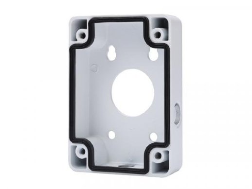 Монтажная коробка для видеокамер Optimus JB-04