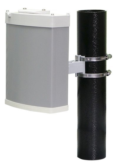 Извещатель охранный радиоволновый линейный Охранная техника ФОРТЕЗА-200А