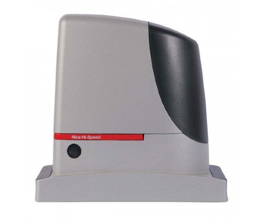 Привод для откатных ворот NICE NICE RUN1200HS