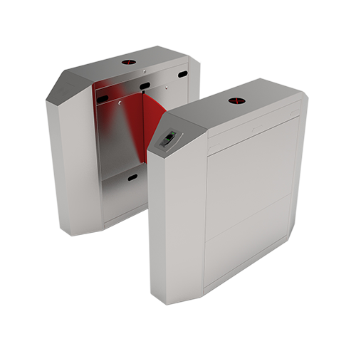 Турникет с раздвижными створками ZKTeco FBL2000 Pro