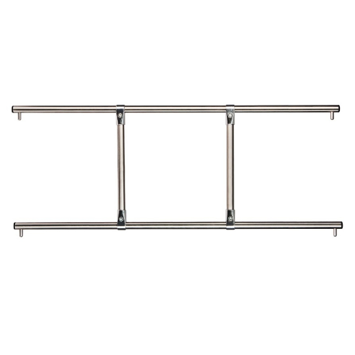 Легкосъемное ограждение "антипаника" ASP ASP-D25.444.1-LT