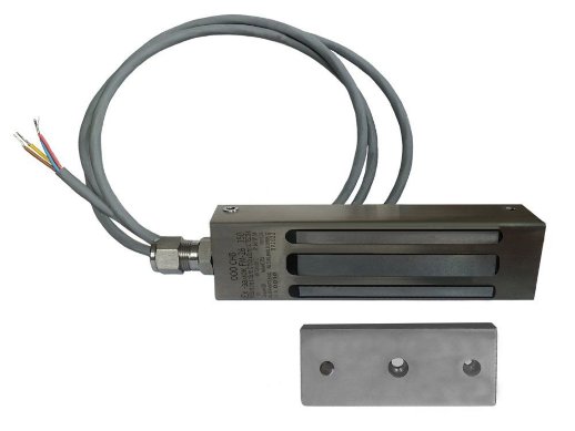 Ex-замок FM-26 180 12В КМ8