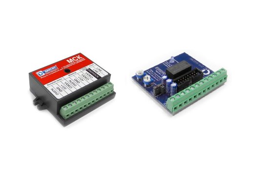 Модуль сопряжения координатный Даксис МСК (МСК-Г)