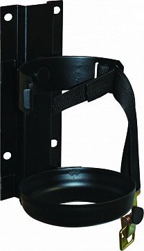 Кронштейн транспортный для ОП-1, ОУ-1 Пожтехника Центр КТР-1