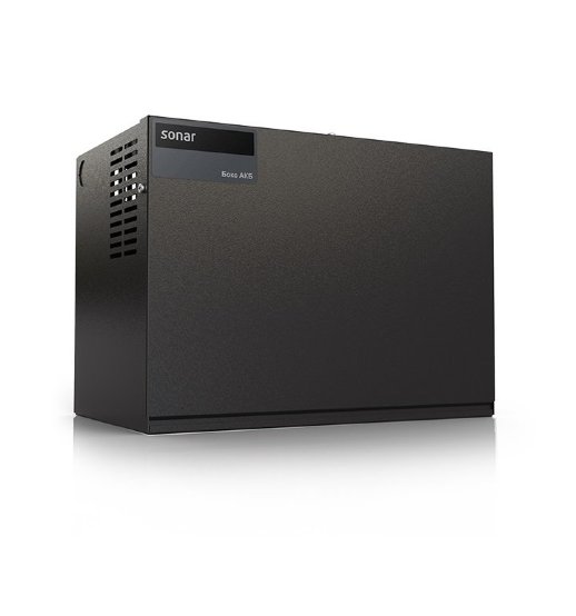 Бокс под АКБ Sonar SPM-Box