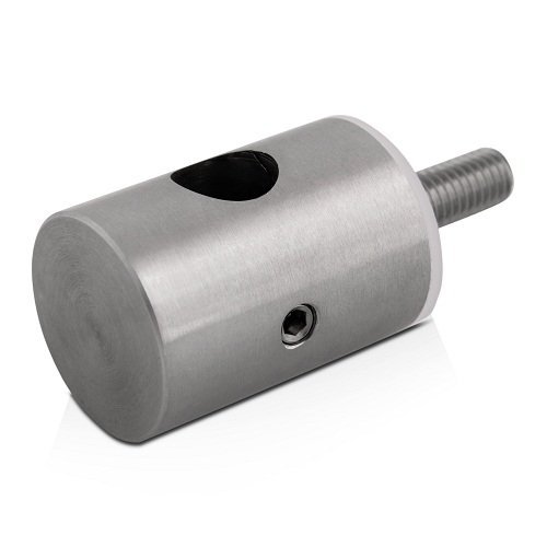 Крепление ограждения "антипаника" к стене (бочка) ASP ASP-D12.S