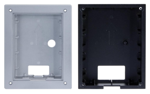 Бокс для врезного монтажа True-IP TI-Box 4308