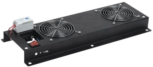 Вентиляторная панель с выключателем ITK FM05-22M