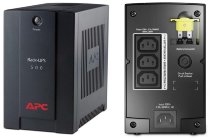 BX500CI APC Back-UPS 500 ВА