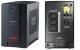 Источник бесперебойного питания APC BX500CI APC Back-UPS 500 ВА