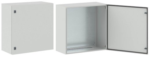 Навесной шкаф ДКС Навесной шкаф CE, 800x800x400 мм, IP65 (R5CE0884)