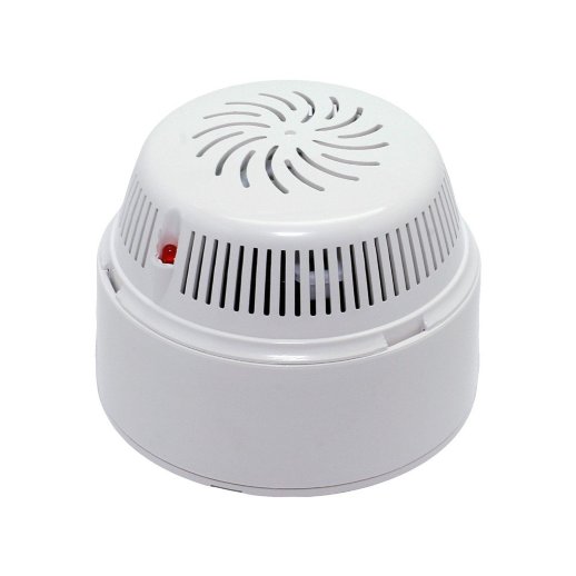 Извещатель пожарный дымовой оптико-электронный точечный автономный Комтид ИП Горыныч