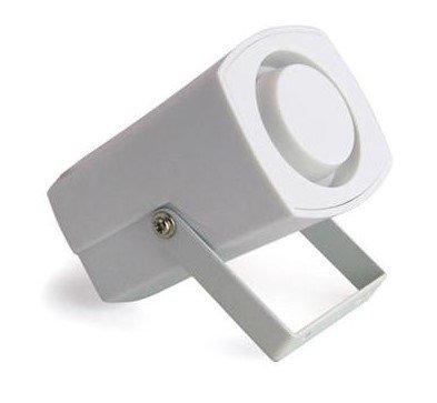 Оповещатель охранно-пожарный звуковой Alarmico VP-1 (AL-P1)