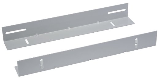 Направляющие в шкаф глубиной 600мм CABEUS JH05-06-100KG (8527c) (2 шт)