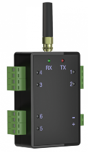 Радиоканальный приемник RDK-L, 868МГц