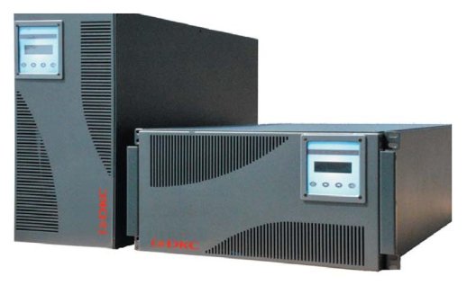 Однофазный источник бесперебойного питания ДКС SOLOMD7A10
