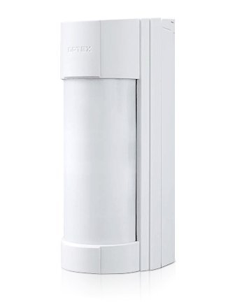 Извещатель охранный объемный оптико-электронный уличный Optex VXI-R