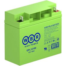 WBR GPL12180