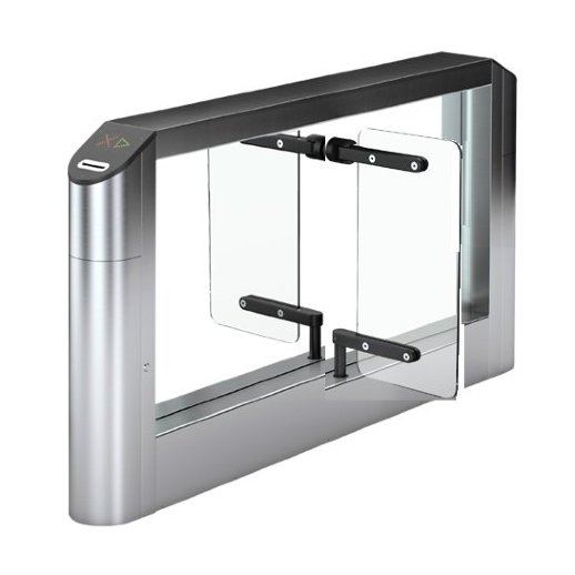 Турникет тумбовый моторизованный OXGARD Praktika T-06-CMK-660