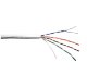 Кабель «витая пара» (LAN) для структурированных систем связи TWT U/UTP 4pair, Cat5e, In, LSZH (TWT-5EUTP-LSZH)