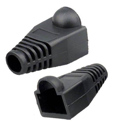 Защитный колпачок 5bites US016-BK (100шт)