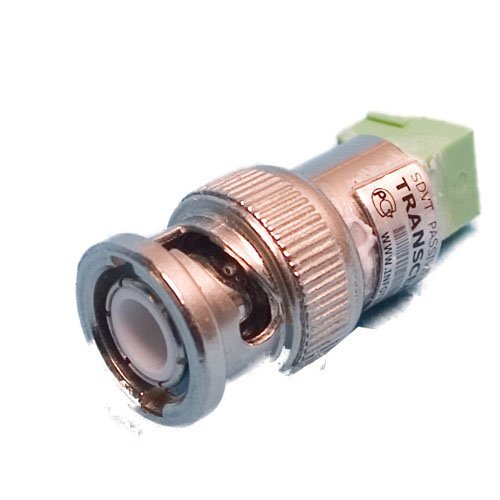 Приемопередатчик видеосигнала по витой паре Инфотех AVT-TRX101