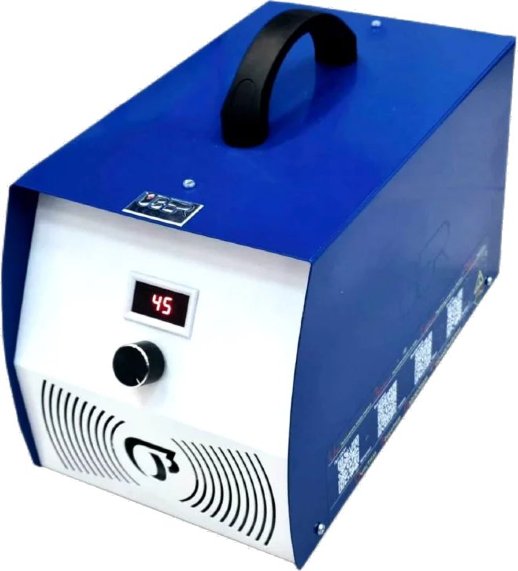 UberOzon Cleaning - 20