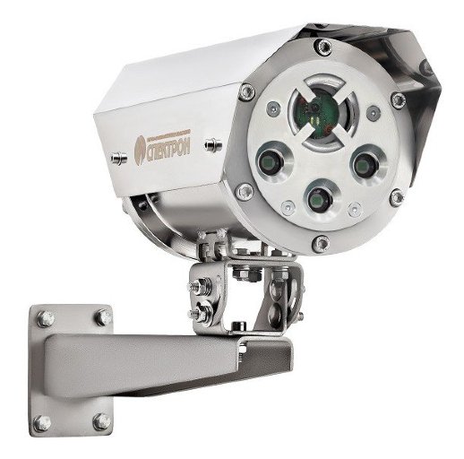 Извещатель пожарный пламени взрывозащищенный Спектрон НПО Спектрон-701-Exd-H