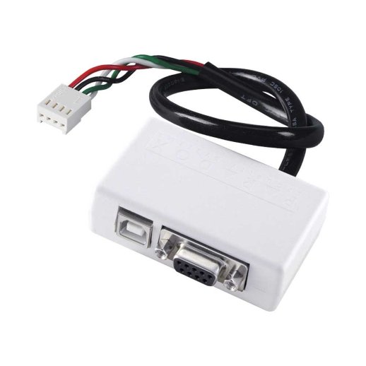 Адаптер прямого подключения к ПК Paradox 307USB