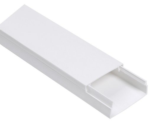 Короб IEK Короб 100х60 ECOLINE (CKK11-100-060-1-K01)