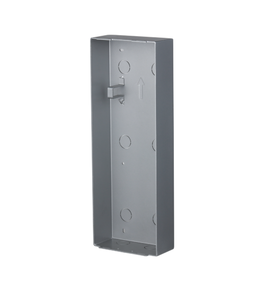 Кожух для накладного монтажа True-IP TI-Vizor 4300