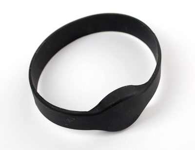 Браслет proximity Smartec ST-PT074EM-RD (красный)