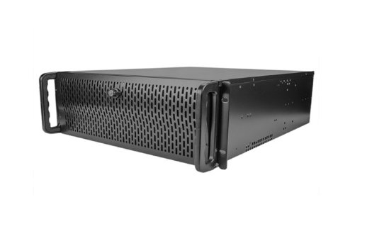 Центральная станция оповещения ТРОМБОН ТРОМБОН-ЦСО