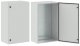 Навесной шкаф ДКС Навесной шкаф CE, 1000x600x400 мм, IP65 (R5CE1064) электрот.