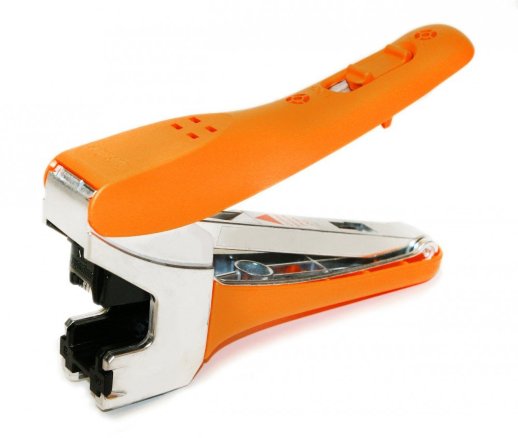 Инструмент для заделки модулей Hyperline HT-KJNE-TOOL